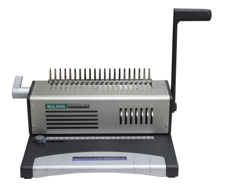Переплетчик Bulros S68 Переплетчик Bulros S68