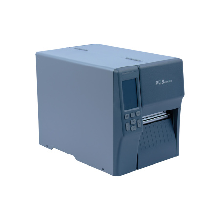 Промышленный принтер этикеток POScenter ITT-340 USE(ТТ , 300dpi, 200мм/сек, USB,Serial, Ethernet)