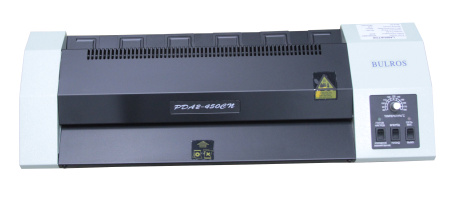 Ламинатор Bulros PDA2-450CN Ламинатор Bulros PDA2-450CN