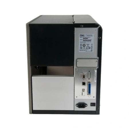 Принтер этикеток TSC MX641P (Touch LCD) SU + Ethernet + USB Host + RTC, Wi-Fi ready MX641P-A001-0002