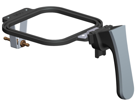 Для сублимации на подготовленные носители для кружек, стаканов, тарелок Bulros T-3D mini Mugs