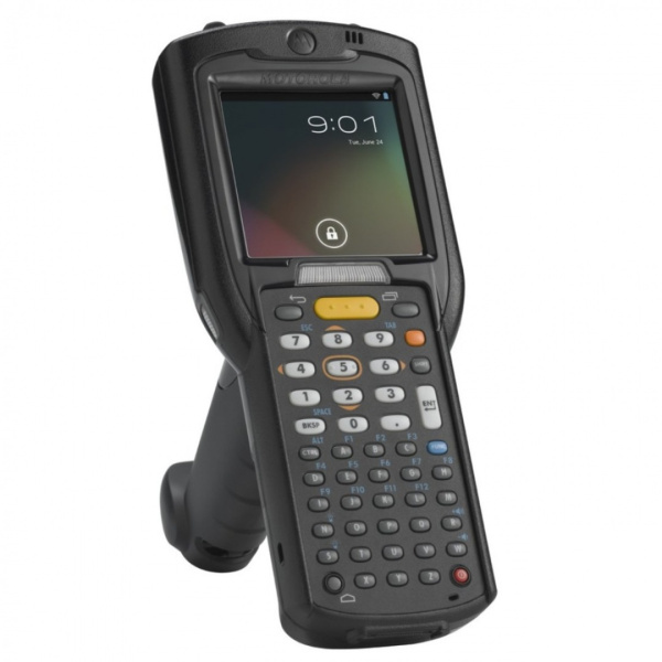 Терминал сбора данных (ТСД) Symbol MC3200 MC32N0-SI2HCLE0A
