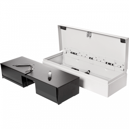 Денежный ящик PayTor FlipTop (Epson, белый)