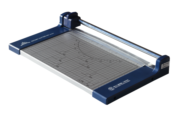 Роликовый резак для бумаги Bulros 939-2