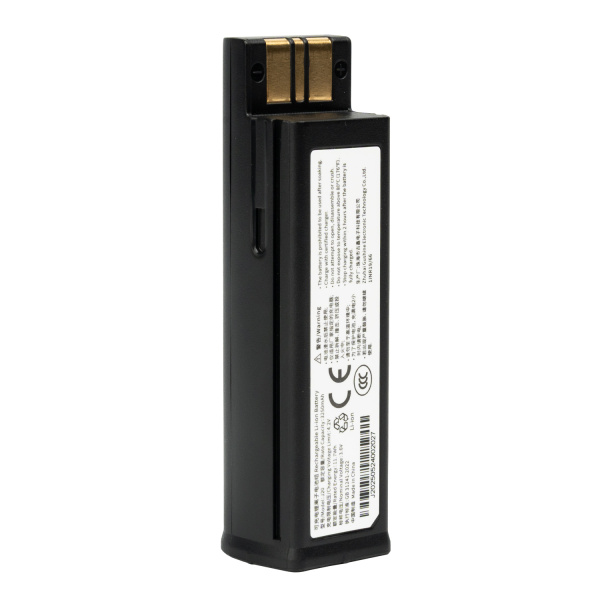 АКБ 3250mAh для беспроводного сканера iData J20
