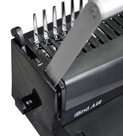 Переплетчик Bulros A12