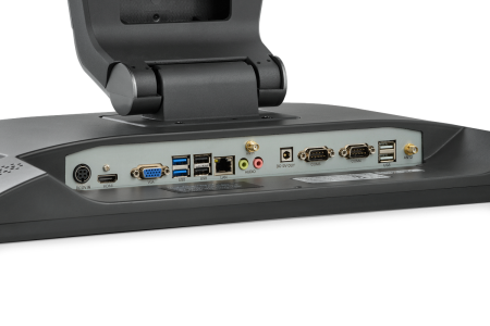 Сенсорный терминал АТОЛ JAZZ 22 MAX (21.5" P-CAP, i5-1035G1, M.2 SATA 256 Gb, 8GB DDR4), без MSR, с ОС.