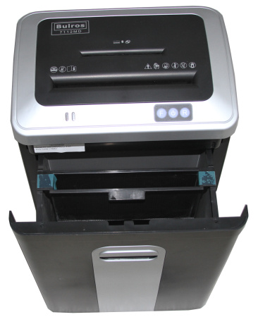 Шредер Bulros 7112MD