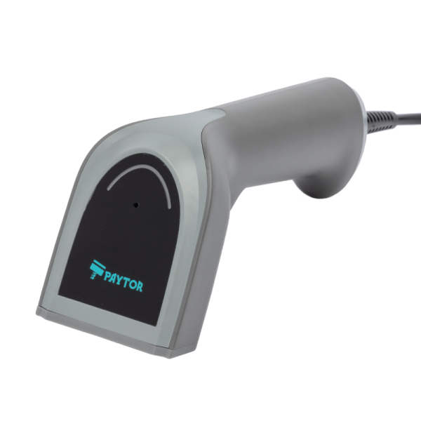 Сканер PayTor FL-2008, USB, Серый