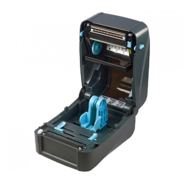 Термотрансферный принтер этикеток GPrinter GS-2406T Термотрансферный принтер этикеток GPrinter GS-2406T