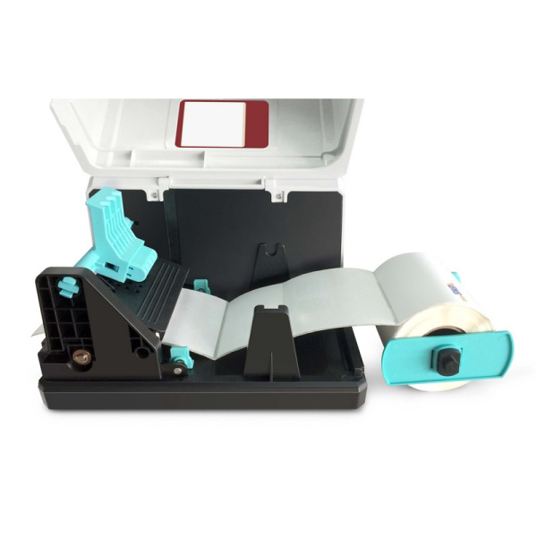 Принтер этикеток настольный iQ200