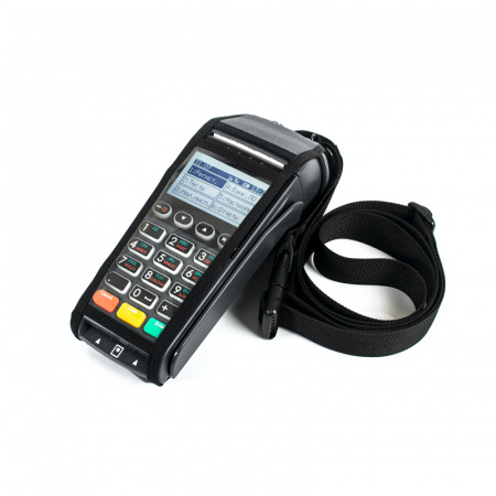 Мобильный банковский POS-терминал Yarus M2100