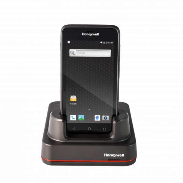 Терминал сбора данных (ТСД) Honeywell ScanPal Eda51 EDA51-0-B623SOGRK