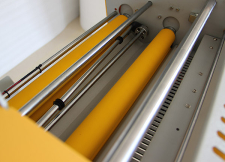 Ламинатор Bulros 3866