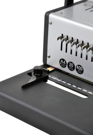 Переплетчик Bulros S-2021