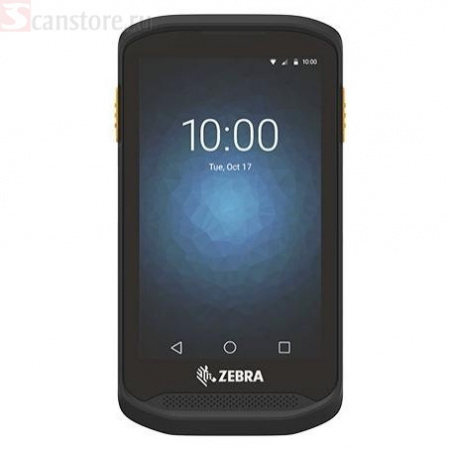 Терминал сбора данных (ТСД) Zebra TC72 TC720L-0ME24B0-A6