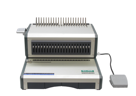 Переплетчик Bulros D160