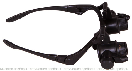 Лупа-очки Levenhuk Zeno Vizor G8