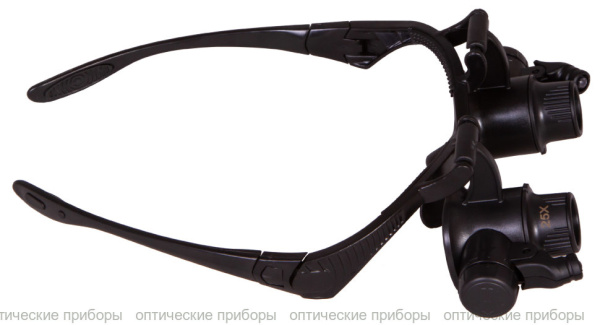 Лупа-очки Levenhuk Zeno Vizor G8