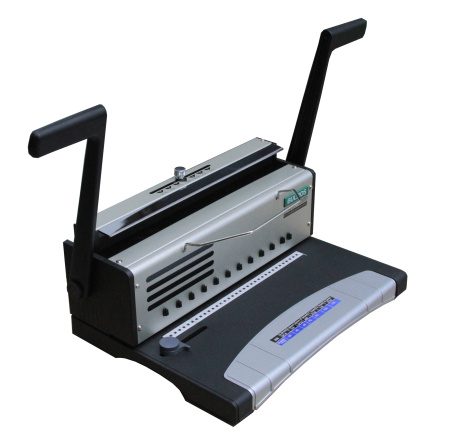 Переплетчик Bulros S300