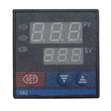 Термопресс для кружек с электронным управлением Bulros T-10 NEW