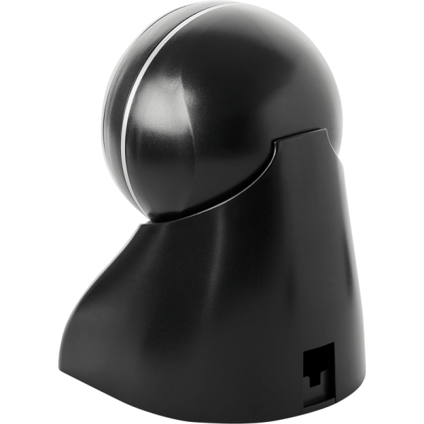 Стационарный сканер PayTor GS-1118, USB, Черный