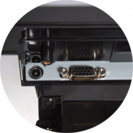POS монитор 9.7" PayTor PM-10 (VGA)