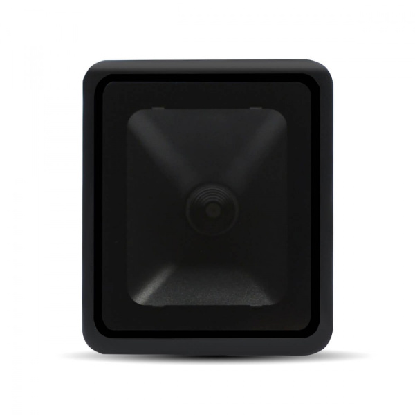 Стационарный сканер штрих-кода 2D Mertech N160 2D USB, USB эмуляция RS232
