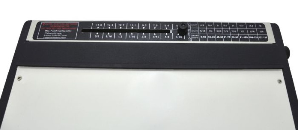 Переплетчик Bulros TE-25R Переплетчик Bulros TE-25R