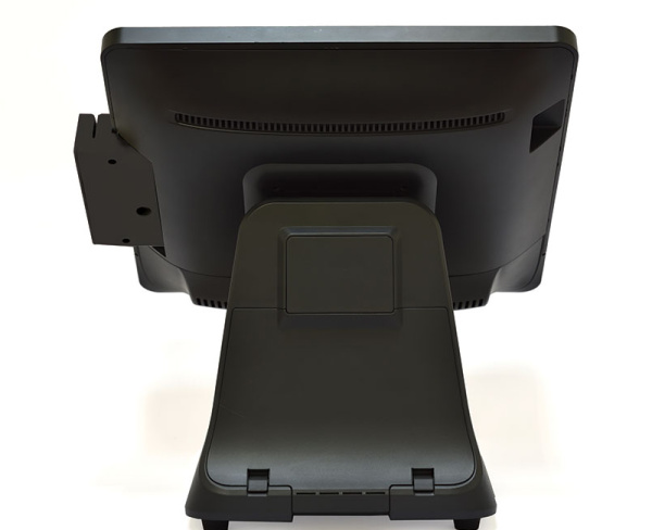 Сенсорный терминал АТОЛ ViVA Smart, E715, 15" P-CAP, Intel Celeron J1900 2.0/2.4 Ghz
