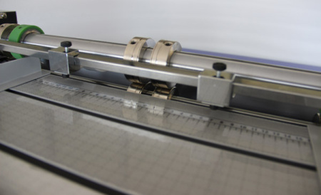 Профессиональное многофункциональное устройство формата А1 Bulros 660E