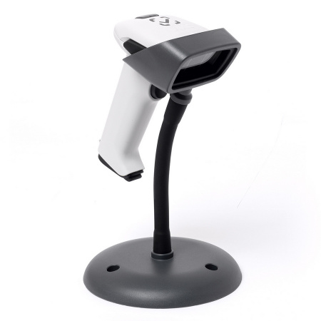 Ручной сканер штрих-кода 2D VMC BSX Vm USB