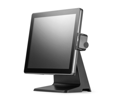 Сенсорный терминал АТОЛ JAZZ 15 (Lite, 15" PCAP, Intel Celeron J3455, SSD 128GB, RAM 8GB), без MSR, Windows 10 IoT.