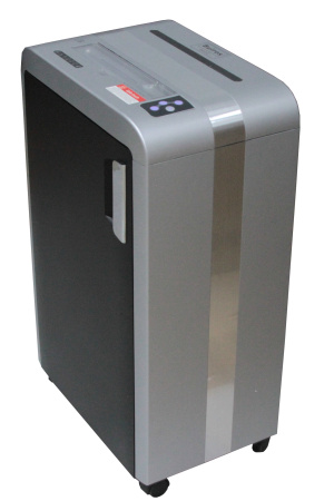 Шредер Bulros 860C