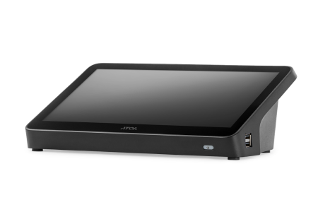 Сенсорный терминал АТОЛ Optima (11.6" 1366*768, N100, 8 ГБ DDR4, SSD 256 Гб M.2, АКБ, без ОС). V8