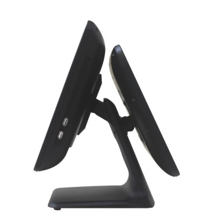 Сенсорный терминал SPACE SUPREME 15", Intel Core i5 3427U, DDR3 4GB, 64GB SSD, Wifi/BT