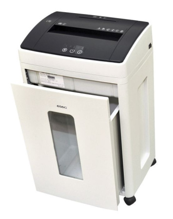 Шредер Bulros 656С