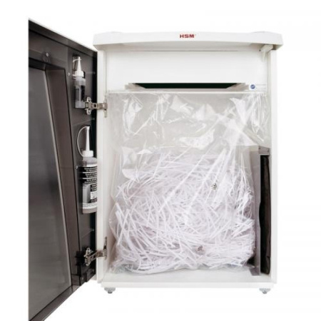 Уничтожитель документов HSM SECURIO B32-1х5