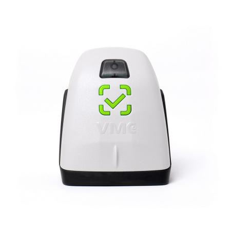 Ручной сканер штрих-кода 2D VMC BSX Vm USB