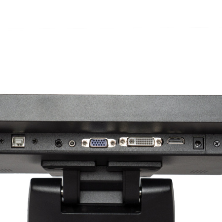 Сенсорный монитор Poscenter NOVA (17", P-CAP, 4:3, 1280*1024, HDMI, VGA, USB, Audio out, MSR) черный Сенсорный монитор Poscenter NOVA (17", P-CAP, 4:3, 1280*1024, HDMI, VGA, USB, Audio out, MSR) черный
