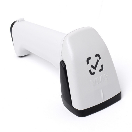 Ручной сканер штрих-кода 2D VMC BSX Lm USB