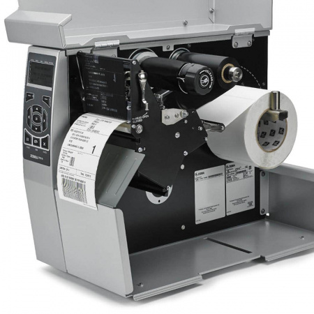 Принтер этикеток Zebra ZT510