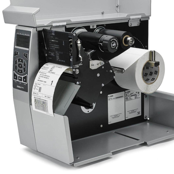 Принтер этикеток Zebra ZT510