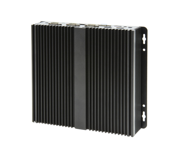 POS-компьютер АТОЛ NFD50 (v.Pro) черный, Intel Celeron J6412, SSD mSATA 256 Gb, 8 Гб DDR4, без ОС