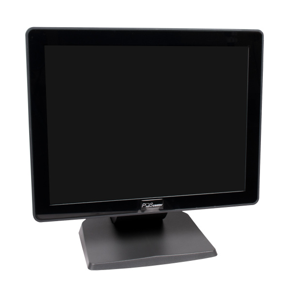 Сенсорный монитор POScenter EVA-150 Lite (15", 4:3, P-CAP, 1024х768, VGA, USB) НОВЫЙ СТЕНД Сенсорный монитор POScenter EVA-150 Lite (15", 4:3, P-CAP, 1024х768, VGA, USB) НОВЫЙ СТЕНД