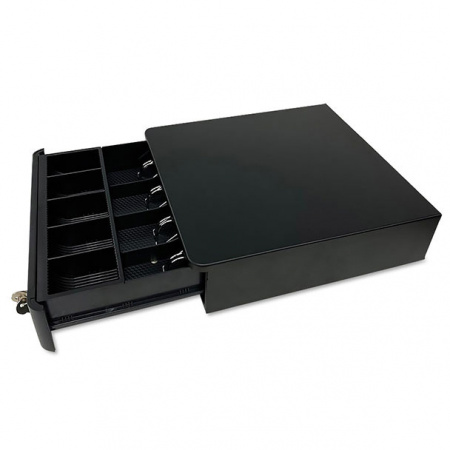 Денежный ящик SPACE BOX-330MR (механический)