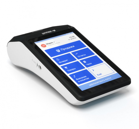 ККТ ШТРИХ-СМАРТПОС-Ф c ФН на 36 мес  (ЕГАИС/ФГИС)