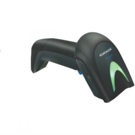 Беспроводной 2D сканер штрих-кода Datalogic GRYPHON GM4400 GM4430-BK-433K1 USB (ЕГАИС/ФГИС)