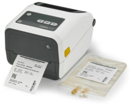 Принтер этикеток Zebra ZD420 ZD42042-C0EM00EZ