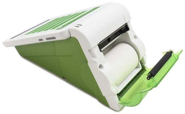 Эвотор 7.2 Смарт-терминал без ФН